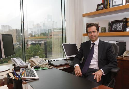 Javier Arrigunaga Gómez del Campo