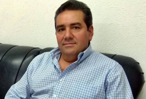 José Antonio Rojo García de Alba