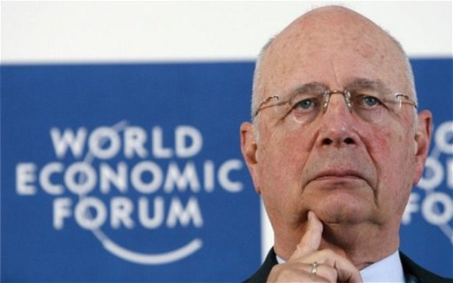 Klaus Schwab