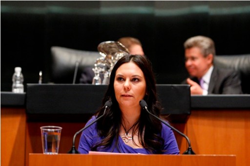 Laura Angélica Rojas Hernández