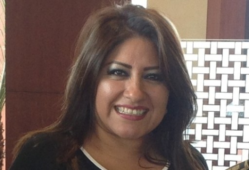 Leticia Ramírez Calderón