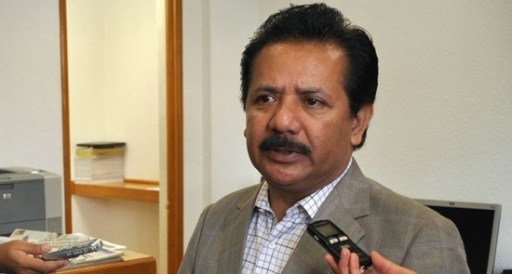 Luis Sánchez Jiménez