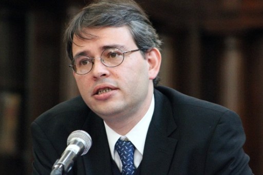 Miguel Messmacher Linartas