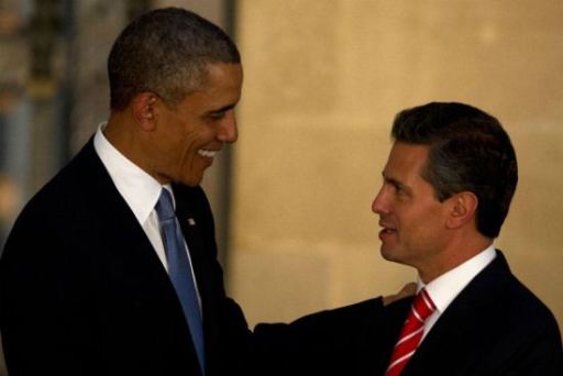 obama epn