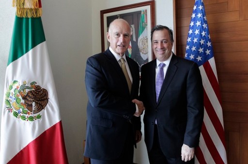 JOSÉ ANTONIO MEADE