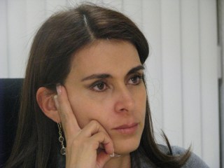 Alma Carolina Viggiano Austria