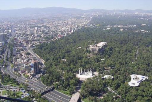 chapultepec
