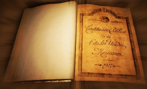 constitucin