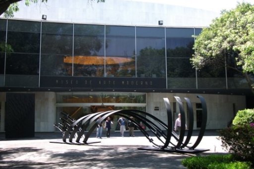 museo arte mod