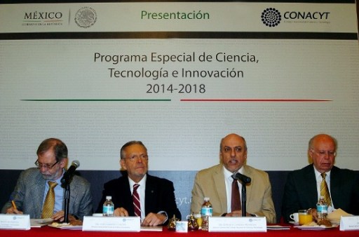 programa ciencia