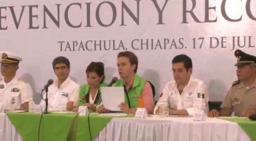 rrb chiapas