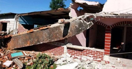 sismo chiapas