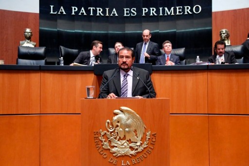 adolfo romero lainas