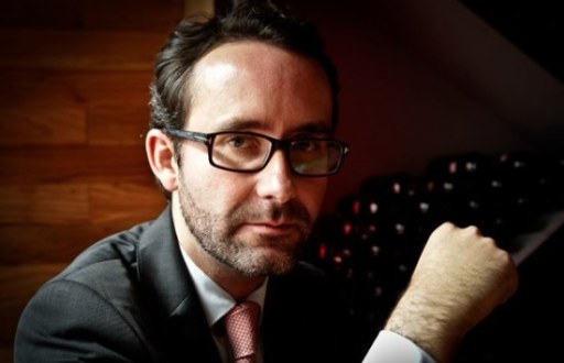 Diego Gómez Pickering