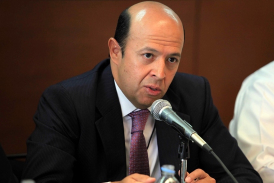 Enrique Andrade González