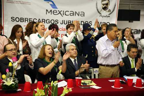 fausto guerrero mexicana