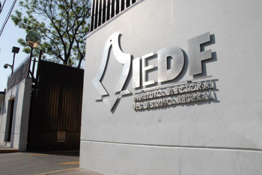 iedf