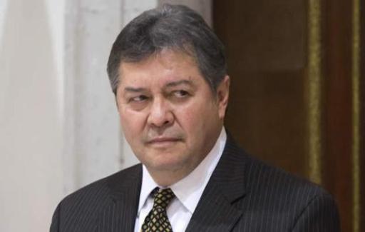 Jaime Martínez Veloz