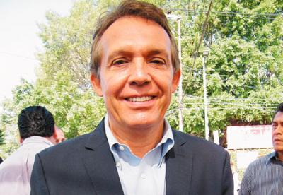 Jorge Meade Ocaranza