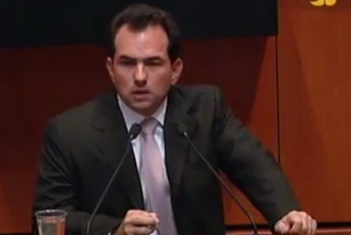 José Francisco Yunes Zorrilla