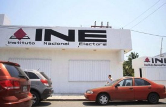 modulo ine