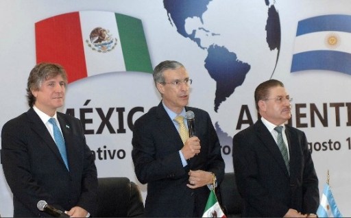 morfin interparlamentaria