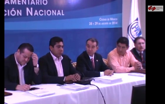 prciado conf 29 8 14