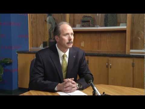 Richard J. BerryRichard J. Berry