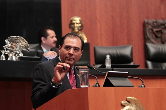 angel benjamin robles