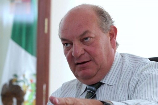 Armando Antonio Carillo Lavat