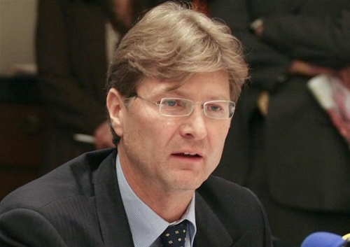 enrique de la madrid