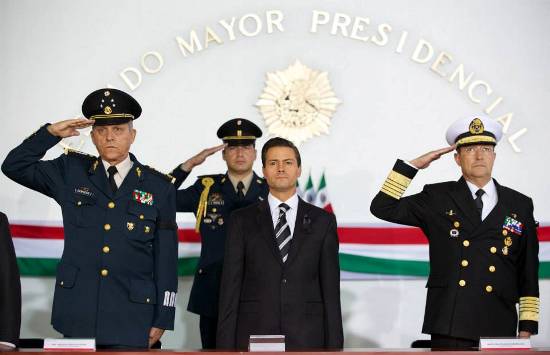 epn armada