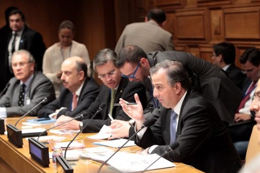 Foto 1 Canciller Meade en la reunión ministerial AP-ANSEA (1)