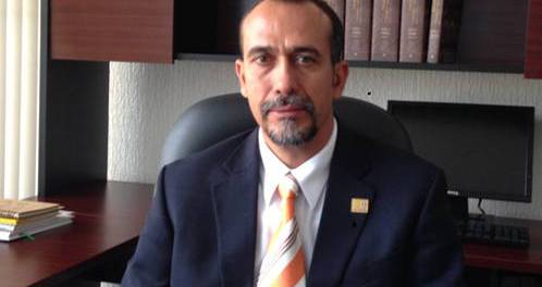 Gabriel Gómez Michel