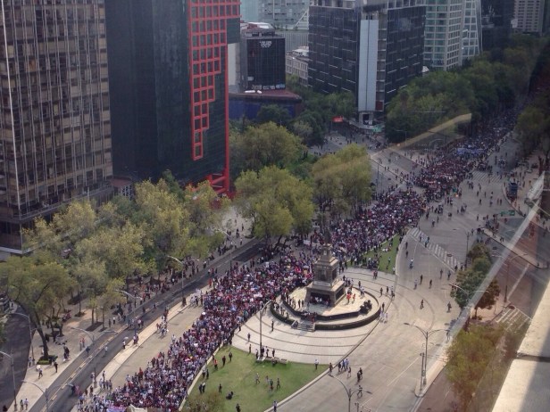 foto. Agencia Quadratin. Ricardo Aldaiturriaga