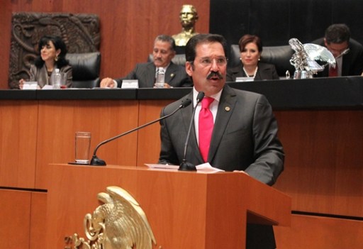 jesus casillas romero