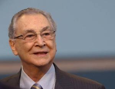 Joaquín Gamboa Pascoe