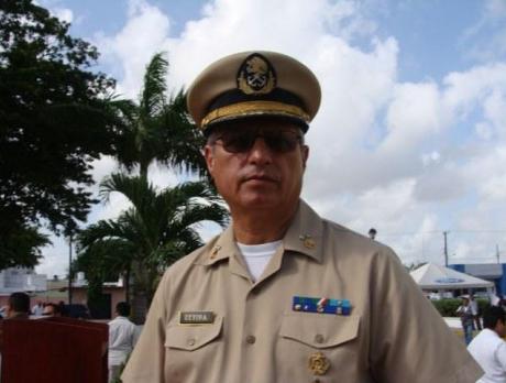 Joaquín Zetina Angulo