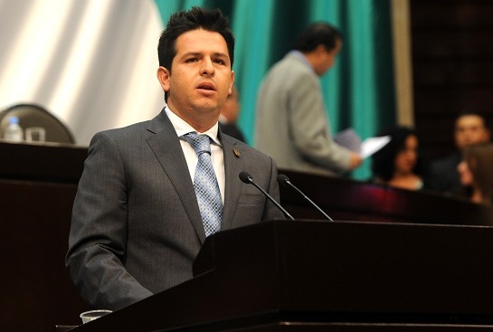 José Luis Oliveros Usabiaga