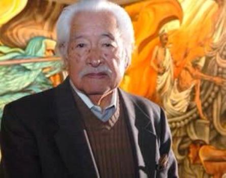 Luis Nishizawa Flores