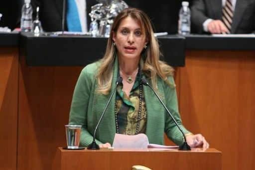 Maki Esther Ortiz Domínguez