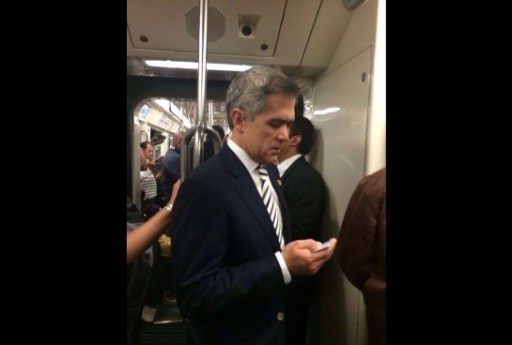 mancera metro