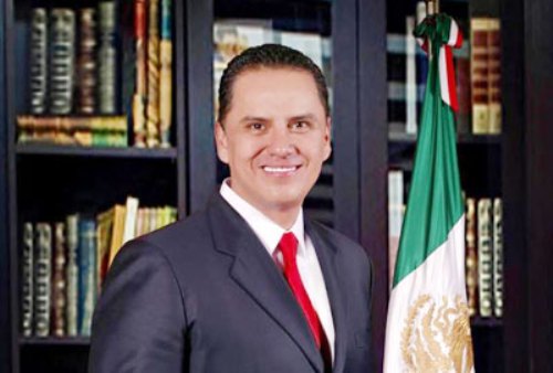 Roberto Sandoval Castañeda