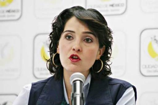 Tanya Müller García