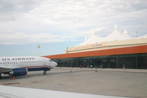 aeropuerto los cabos