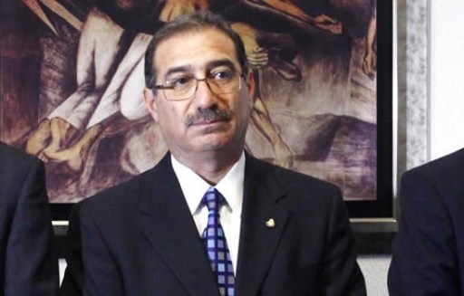 Alberto Pérez Dayán