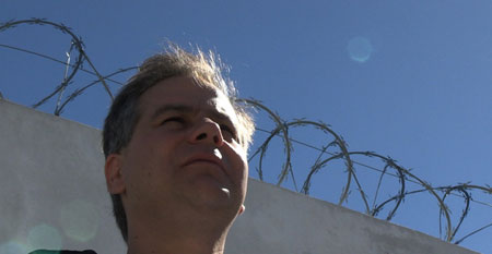 Alfonso Martín del Campo Dodd