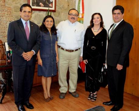 aureoles mtnz y mtnz