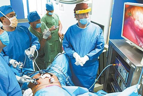 cancer higado eliminado