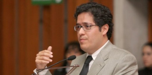 Carlos Pérez Vázquez